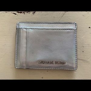 Michael Kors Card Wallet